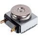 Таймер механический SL-120 для духовки 250V (шток 14x6mm) 405982 фото 4