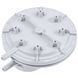 Реле тиску повітря (пресостат) Huba Control 115/95 Па для газового котла BAXI/WESTEN 710790200 493460 фото 3