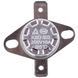 Термостат для конвекторного обогревателя KSD302 250V 16A 95&deg;C 642558 фото 2