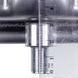 Розширювальний бак Zilio 8 л M14x1 для газового котла Baxi Luna/Nuvola 3 Comfort/Duo-Tec 5629130 11092317 фото 3