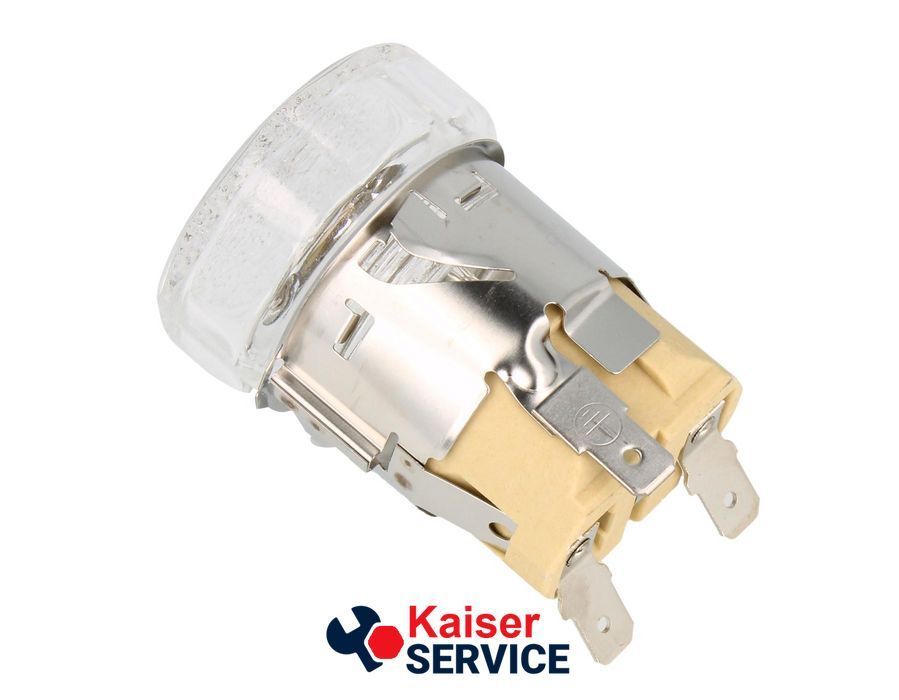 Лампочка для духовки 25W 230V G9 GORENJE (854335) 423868 фото