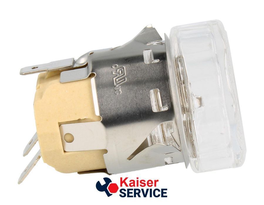 Лампочка для духовки 25W 230V G9 GORENJE (854335) 423868 фото