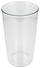 Склянка мірна 600ml D=95mm для блендера Braun (67050132) 67050132 фото