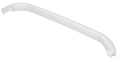 Ручка дверей верхня/нижня для холодильника Bosch білий (00354911) 10803 фото
