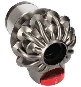 Фильтр циклонный для аккумуляторного пылесоса DYSON (967698-17) 402461 фото