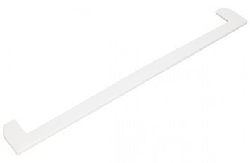 Обрамление переднее стеклянной полки для холодильника 49.5cm BEKO (4561510300) 273479 фото