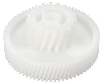 Шестірня для м'ясорубки d=32/62 z = 19/74 ZELMER (1870003) 411811 фото