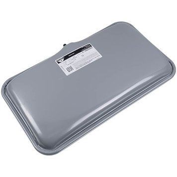 Розширювальний бак Zilmet 8 л 3/8&apos&apos для газового котла Fondital/Nova Florida 13S0000803 492648 фото