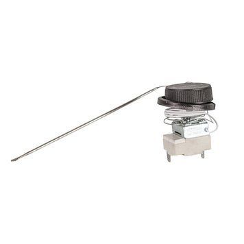 Термостат FSTB 16A 250V L=100cm (250&deg;C) + ручка керування духовки 642112 фото
