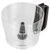 Чаша основна 1200ml + шток для кух. комб. SB800LBW GORENJE (727986) 330582 фото