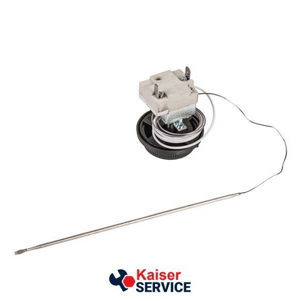 Термостат FSTB 16A 250V L=100cm (250&deg;C) + ручка керування духовки 642112 фото