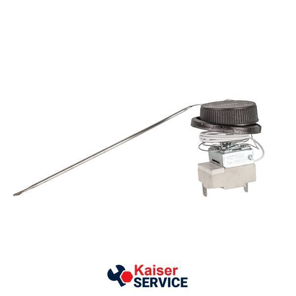 Термостат FSTB 16A 250V L=100cm (250&deg;C) + ручка керування духовки 642112 фото