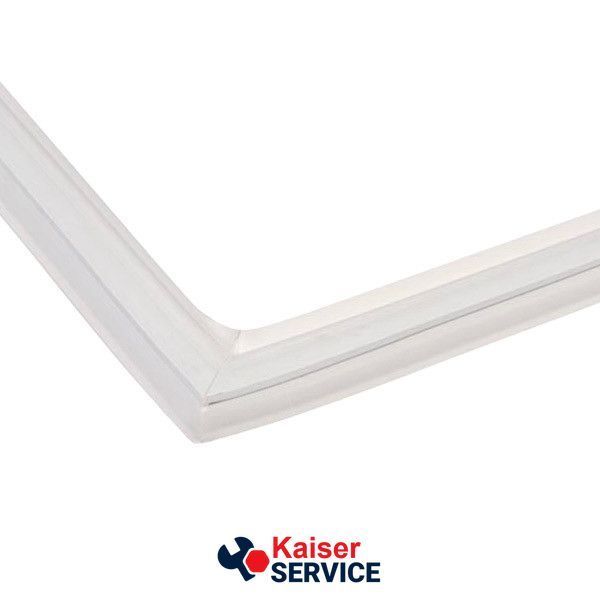 Electrolux 2248016590 Уплотнительная резина 675x570mm для морозильной камеры 408482 фото