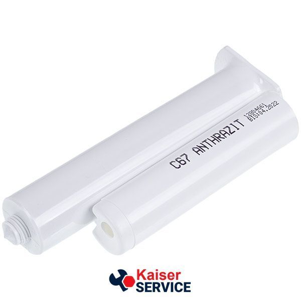 Датчик температуры (зонд) UNOX KTR1045A L=1000mm 493145 фото