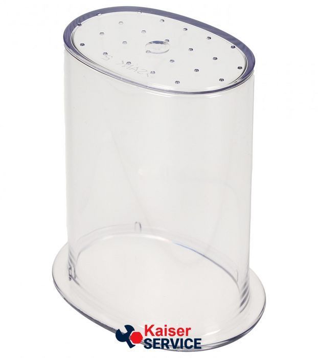 Толкатель насадки измельчителя KW715832 для кухонного комбайна KENWOOD (KW714283) 277770 фото