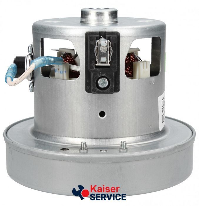 Двигатель для пылесоса D=84/121mm H=25/110mm 800W ELECTROLUX (140030152023) 284207 фото