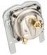 Бойлер у зборі з теном 1000W 225V для кавоварки DELONGHI (5513200309) 319721 фото 3