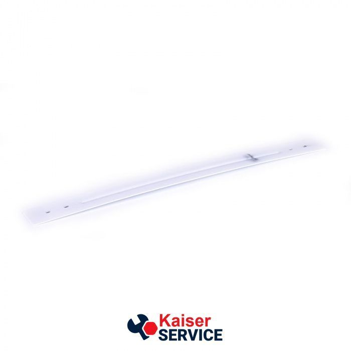 Планка корпуса (средняя) для холодильника INDESIT (C00855051) 324959 фото