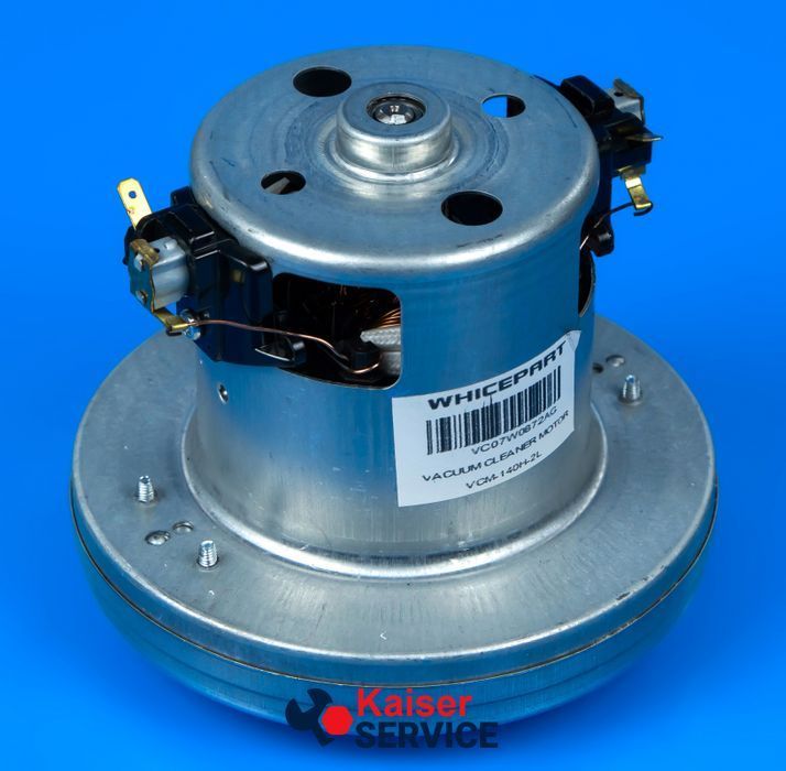 Мотор 1400w Whicepart VC07W0872AG 11031301 фото