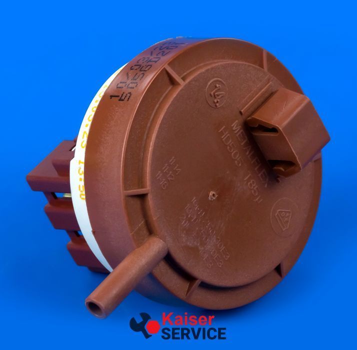 Прессостат Indesit C00110332 638651 фото