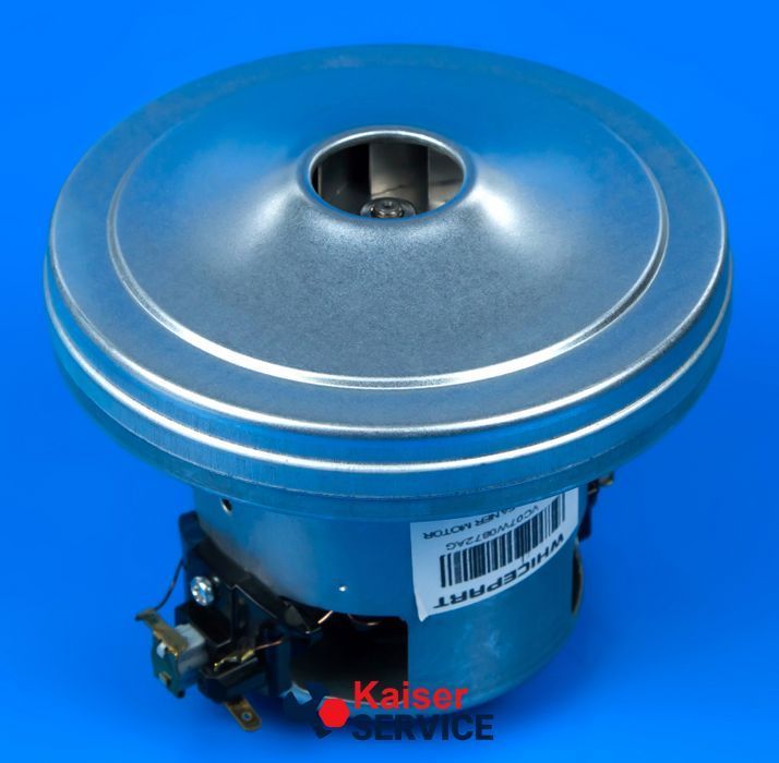 Мотор 1400w Whicepart VC07W0872AG 11031301 фото