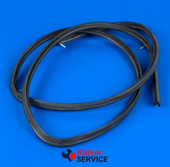 Уплотнительная резина дверки духовки Whirlpool 481946818109 11106121 фото