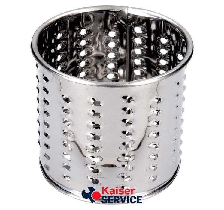 Барабанчик-терка (мелкая) для мясорубки MOULINEX (SS-989854) 292155 фото