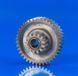 Шестерня мясорубки Kenwood KW674605 11030730 фото 2