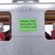 Двигун (мотор) для пилососа GORENJE KCL230-19 464806 1900W (з виступом) 409670 фото 5