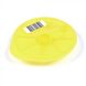 Сервисный диск для капсульной кофемашины желтый BOSCH(00576836) 288423 фото 2