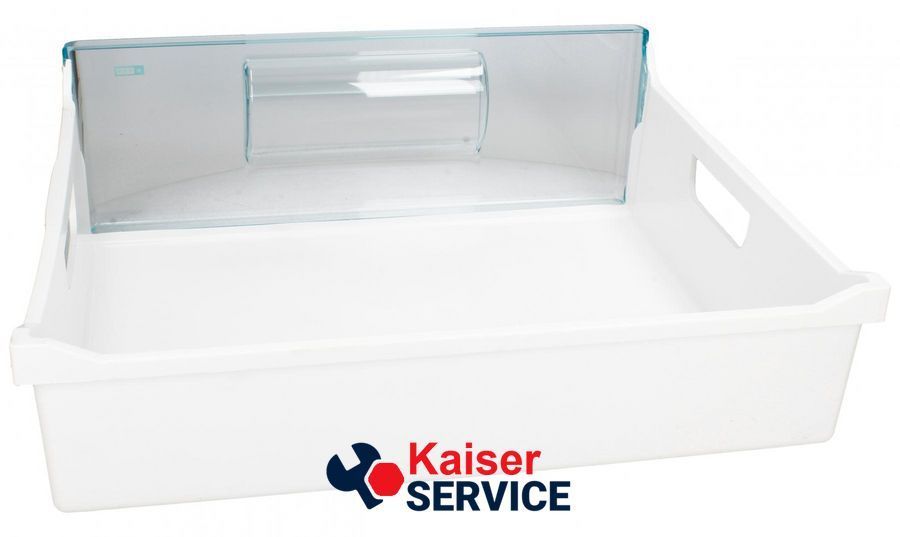 Ящик морозильної камери (верхній) для холодильника 440x155x405mm ELECTROLUX (2426357097) 294367 фото