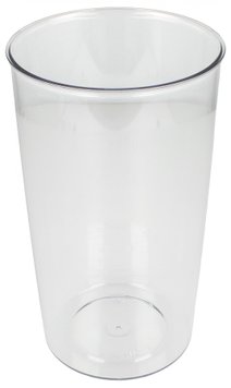 Склянка мірна для блендера 600ml D=95mm BRAUN (67050132) 274409 фото