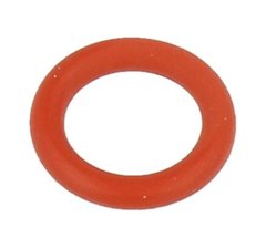 Прокладка O-Ring 10.5x7.8x2mm для кавоварки DeLonghi (535692) 07136 фото