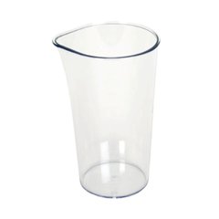 Склянка мірна 800ml D=95mm для блендера Moulinex (MS-651614) 31286 фото
