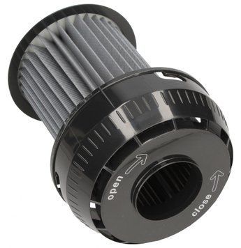 Фильтр HEPA цилиндрический для пылесоса H=180mm D=100mm BOSCH (00649841) 402318 фото
