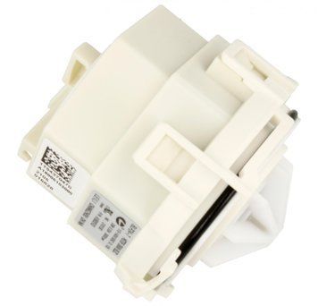 Помпа 30W BLP24-2 (конт. спар. збоку, на 3 засувки) ELECTROLUX (140180051033) 401651 фото