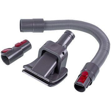 Щітка для очищення шерсті домашніх тварин акумуляторного пилососа Dyson 642896 фото