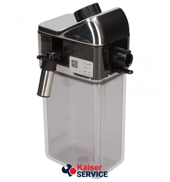 Капучинатор DLSC014 для кавомашини DELONGHI (аксесуар) (5513297811) 320339 фото