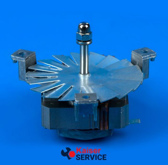 Моторчик конвекційного вентилятора ARISTON C00081589 11105334 фото