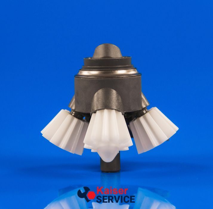 Редуктор для кухонного комбайна BOSCH 177509 11105619 фото