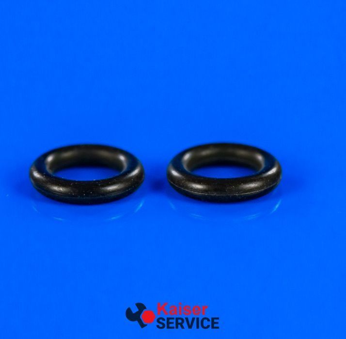 Прокладки O-Ring для кофеварки Bosch 188711 11030680 фото