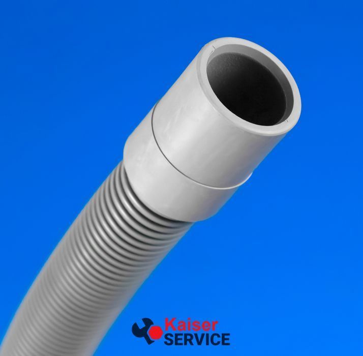 Шланг зливний сумісний з Ariston C00273284 11199583 фото