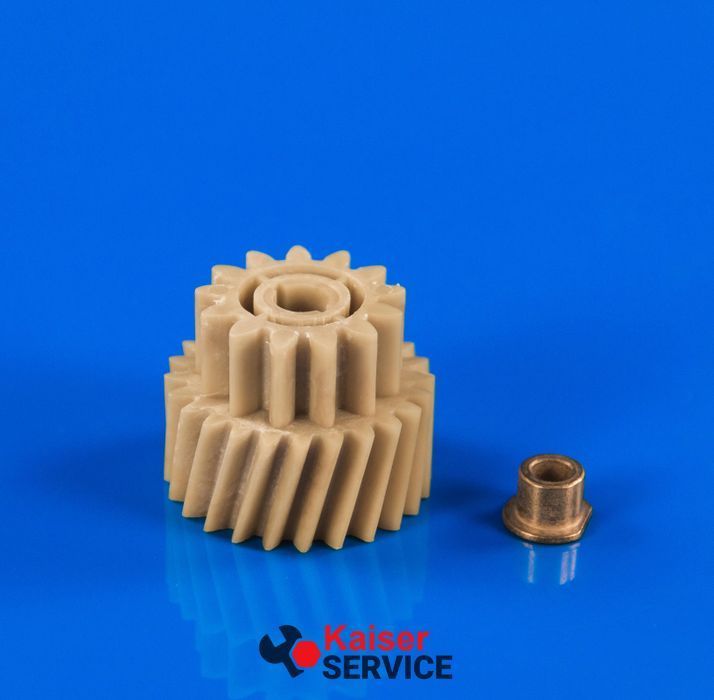 Шестерня мясорубки Kenwood KW712145 11030729 фото