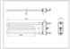 Тэн TP 175-SG-1900 Thermowatt (Сербия) LG (5301ER1000H) 406216 фото 2