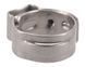Хомут для силіконової трубки кавомашини D=9,5mm SAECO (12000892) 298588 фото 2