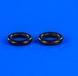 Прокладки O-Ring для кофеварки Bosch 188711 11030680 фото 2