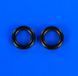 Прокладки O-Ring для кофеварки Bosch 188711 11030680 фото 1