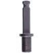Штифт для шнека м'ясорубки Sirman LF2031102 D різьби=16x24mm 494045 фото 5