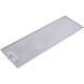 Фільтр жировий для витяжки (металевий) 166x515x8mm (під защіпки, універсальний) 642798 фото 5