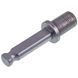 Штифт для шнека м'ясорубки Sirman LF2031102 D різьби=16x24mm 494045 фото 3